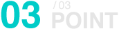 03/08 POINT