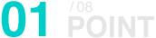 01/08 POINT