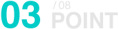 03/08 POINT